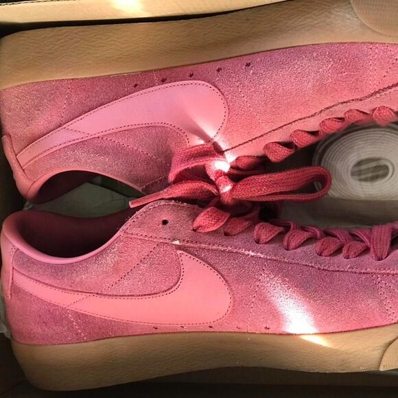 Size 11.5 - Nike SB Blazer Low GT x Supreme 2016